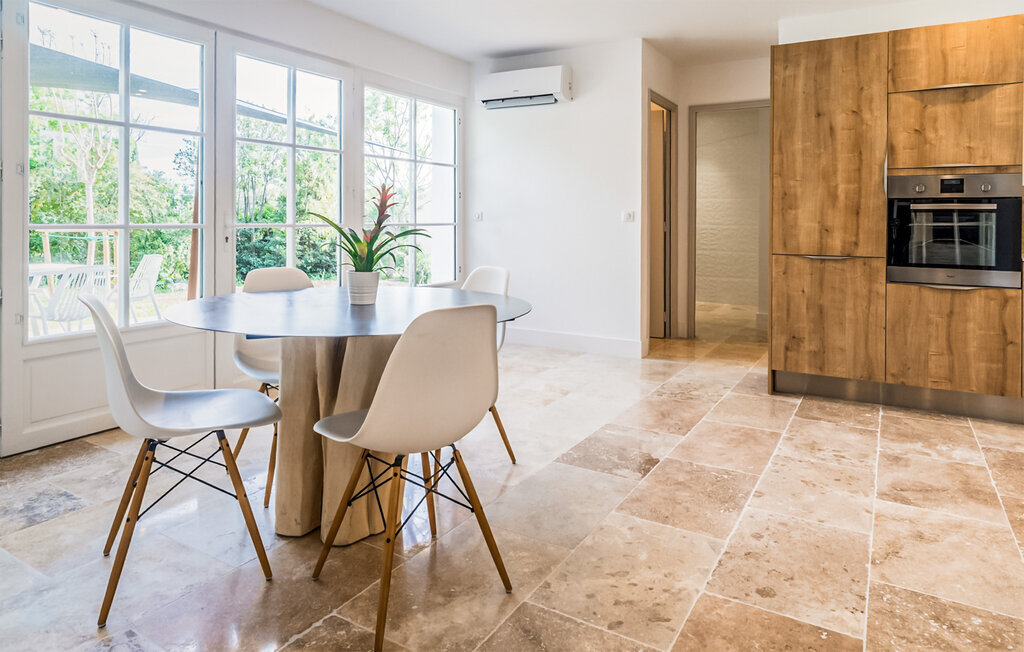 Mas Des Bonnettes – 11 chambres, piscine chauffée au Pradet - Photo 27