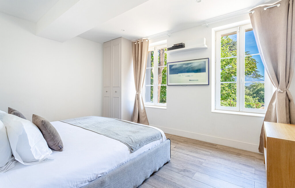 Mas Des Bonnettes – 11 chambres, piscine chauffée au Pradet - Photo 31