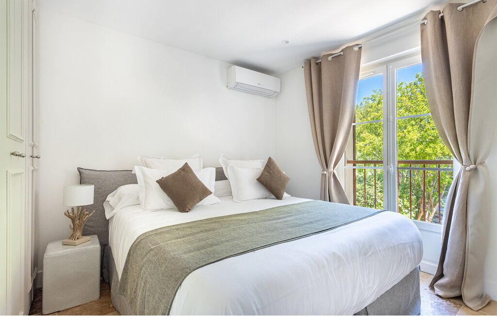 Mas Des Bonnettes – 11 chambres, piscine chauffée au Pradet - Photo 35