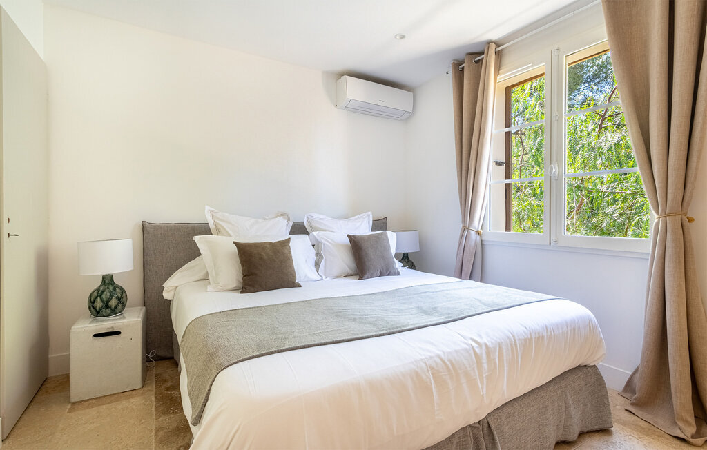 Mas Des Bonnettes – 11 chambres, piscine chauffée au Pradet - Photo 37