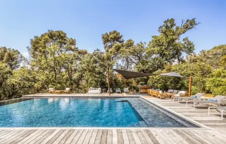 Location maison à Le Pradet