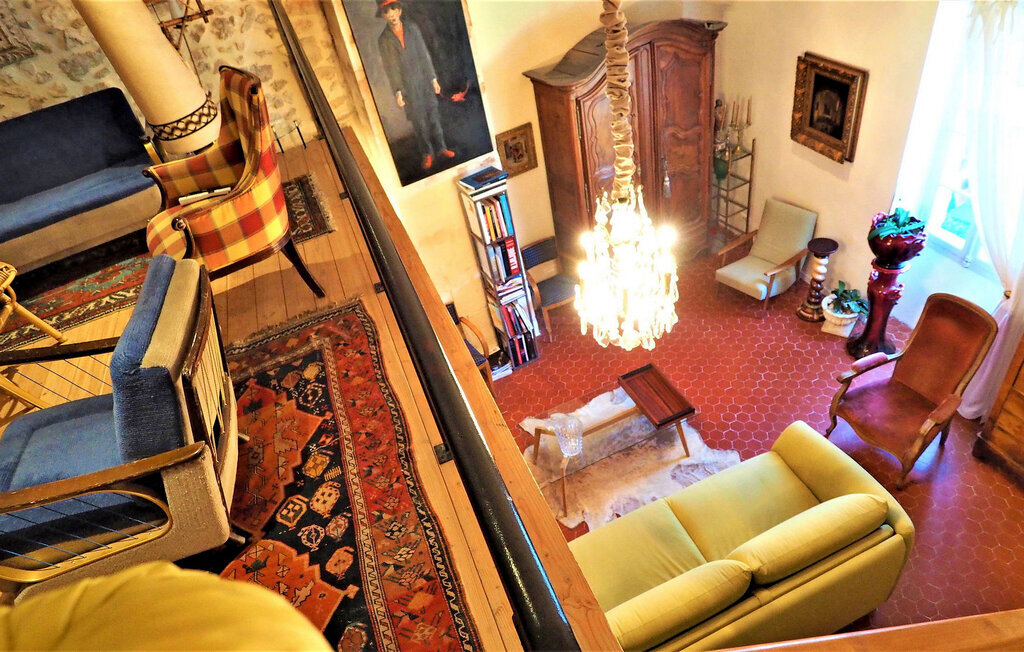 Mas Médarine : maison provençale piscine chauffée - Photo 19