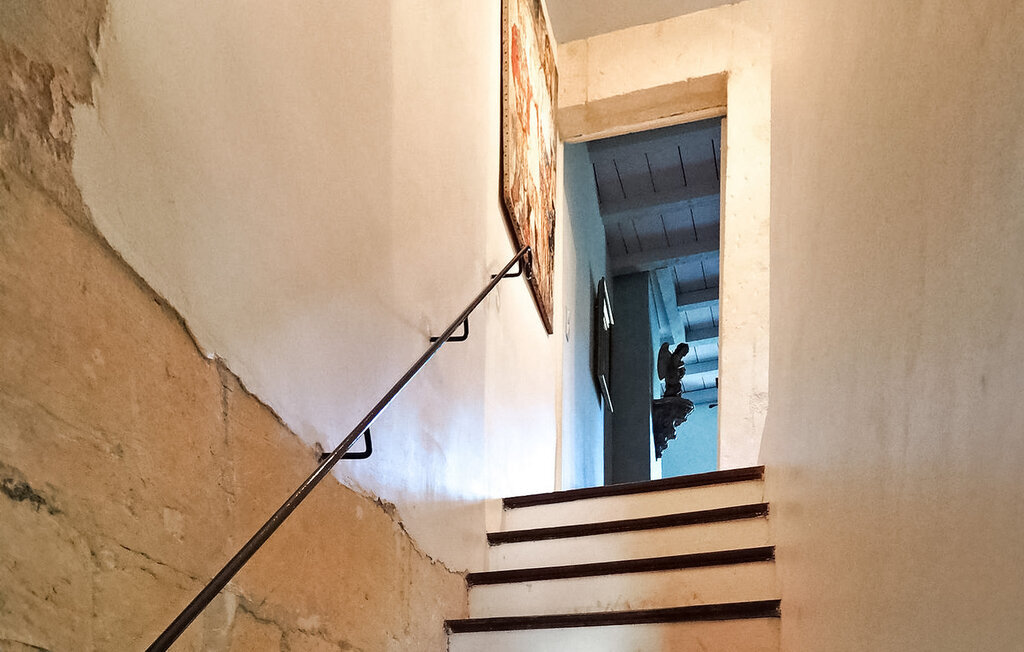 Mas Médarine : maison provençale piscine chauffée - Photo 23