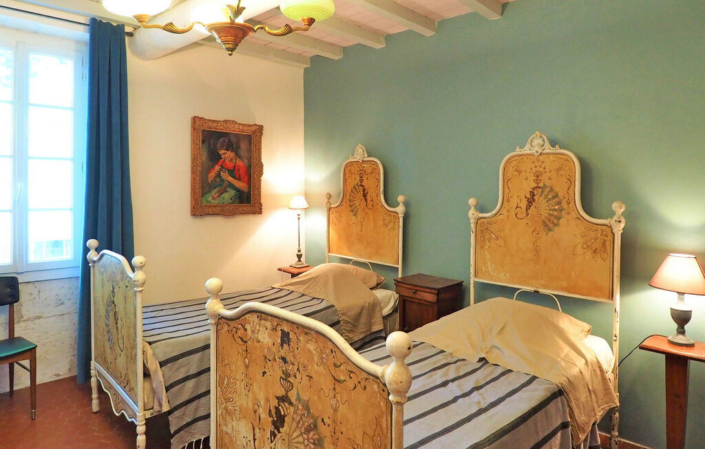 Mas Médarine : maison provençale piscine chauffée - Photo 28