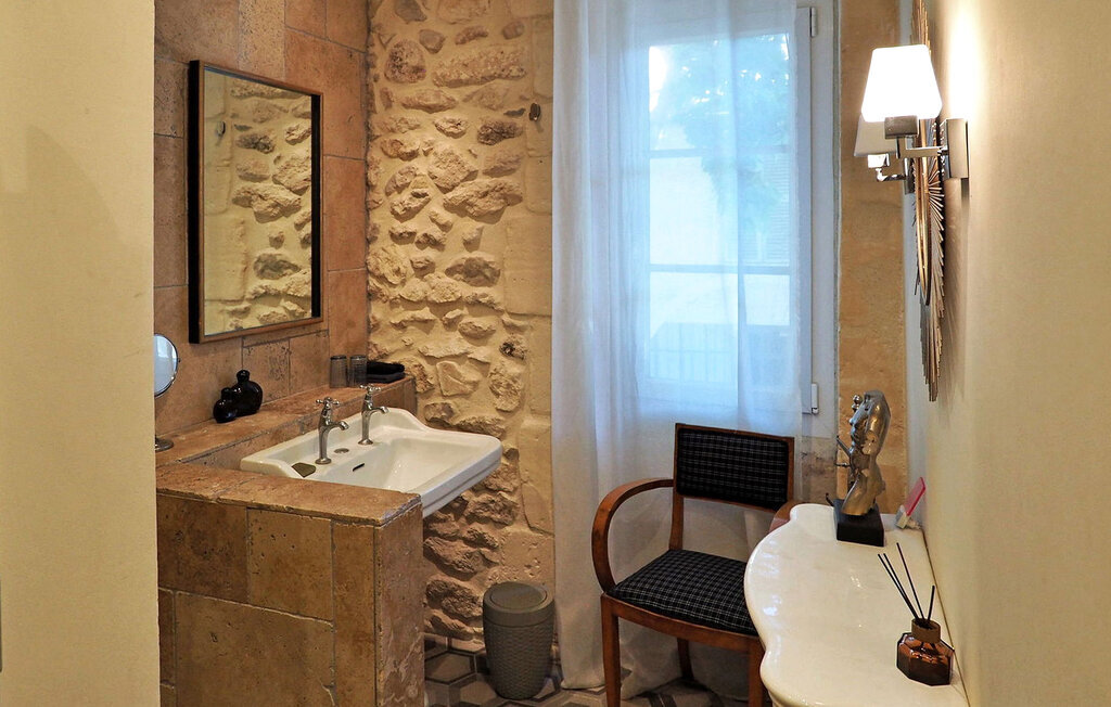 Mas Médarine : maison provençale piscine chauffée - Photo 29