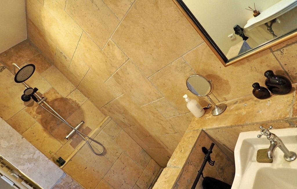 Mas Médarine : maison provençale piscine chauffée - Photo 30