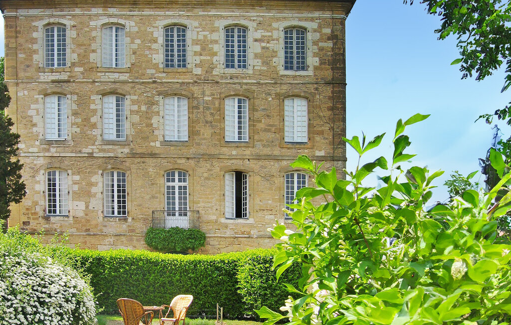 Château de Siorac, 5 chambres et piscine privée - Photo 5