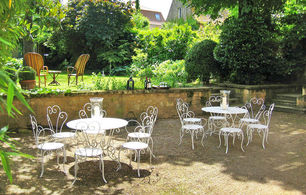 Château de Siorac, 5 chambres et piscine privée - Photo 7