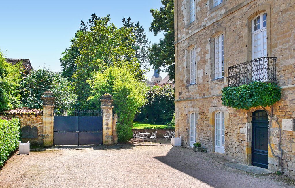 Château de Siorac, 5 chambres et piscine privée - Photo 9