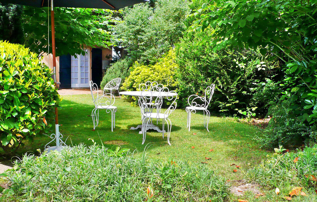 Château de Siorac, 5 chambres et piscine privée - Photo 11