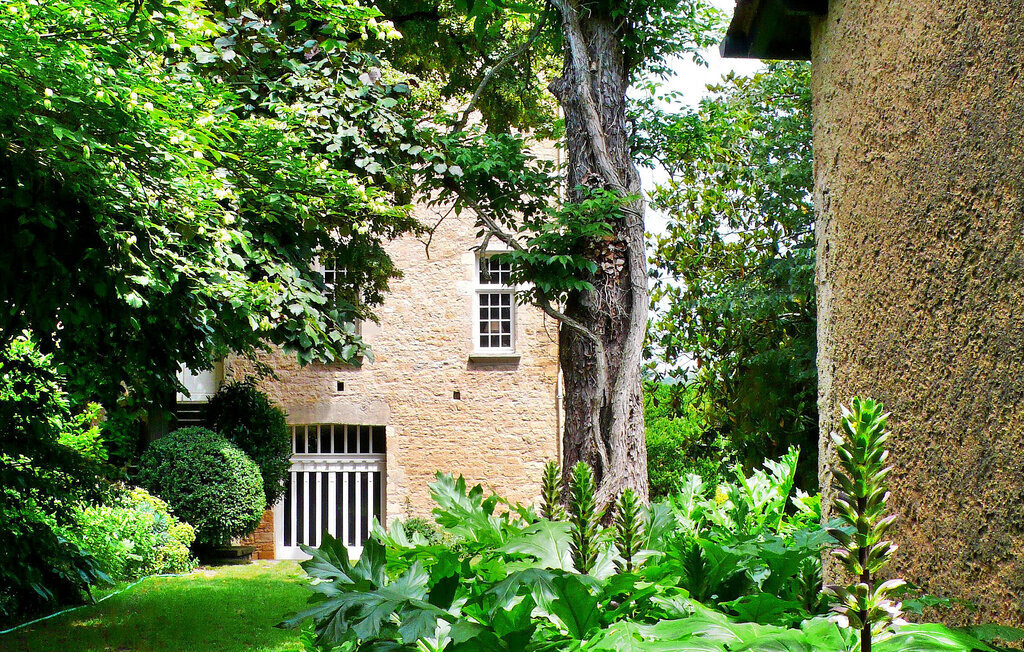 Château de Siorac, 5 chambres et piscine privée - Photo 12