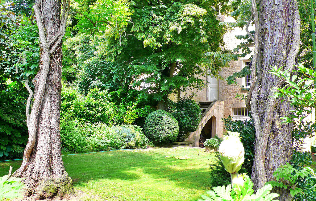 Château de Siorac, 5 chambres et piscine privée - Photo 13