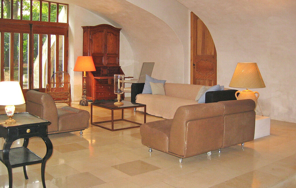 Château de Siorac, 5 chambres et piscine privée - Photo 15