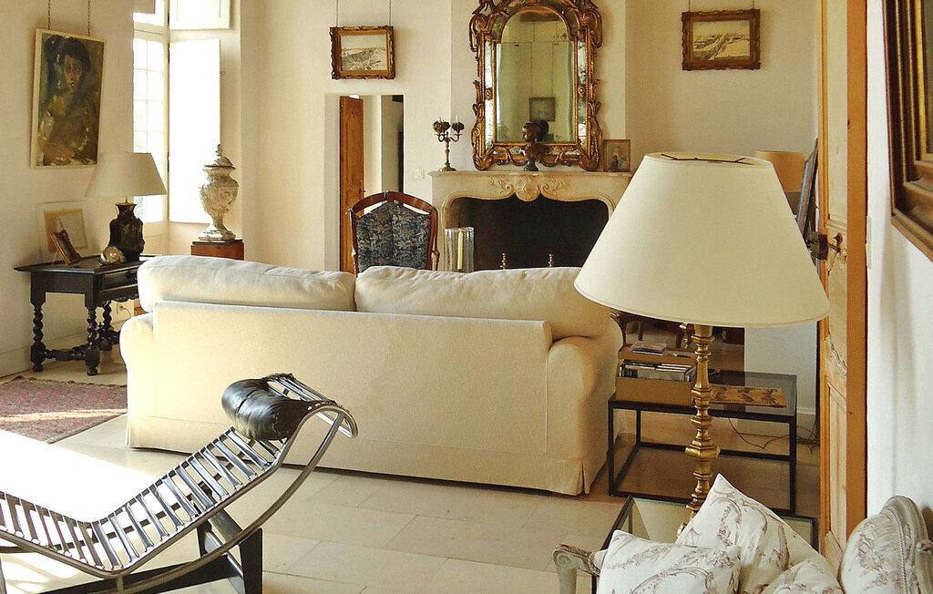 Château de Siorac, 5 chambres et piscine privée - Photo 17