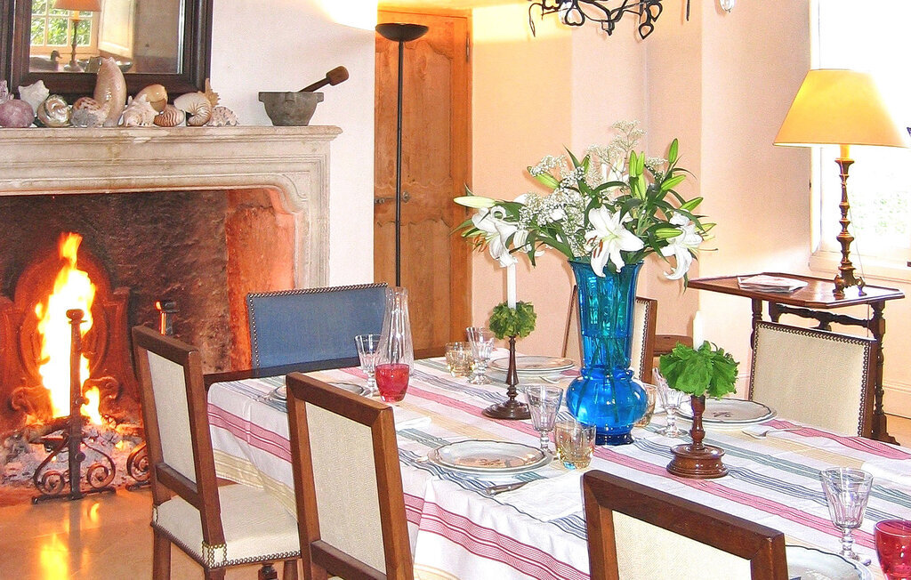 Château de Siorac, 5 chambres et piscine privée - Photo 19