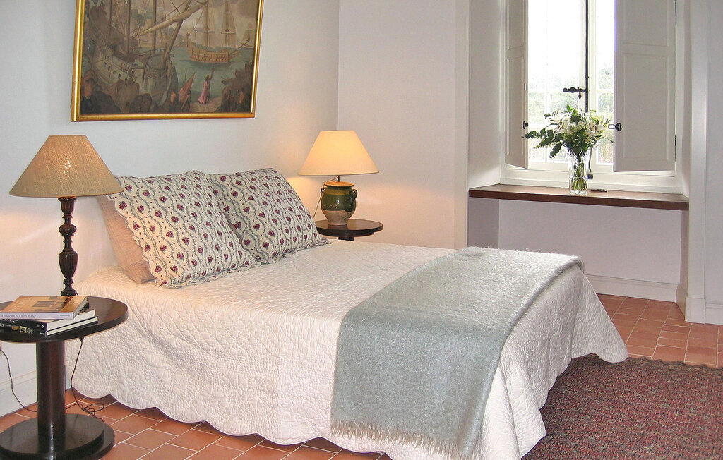 Château de Siorac, 5 chambres et piscine privée - Photo 21