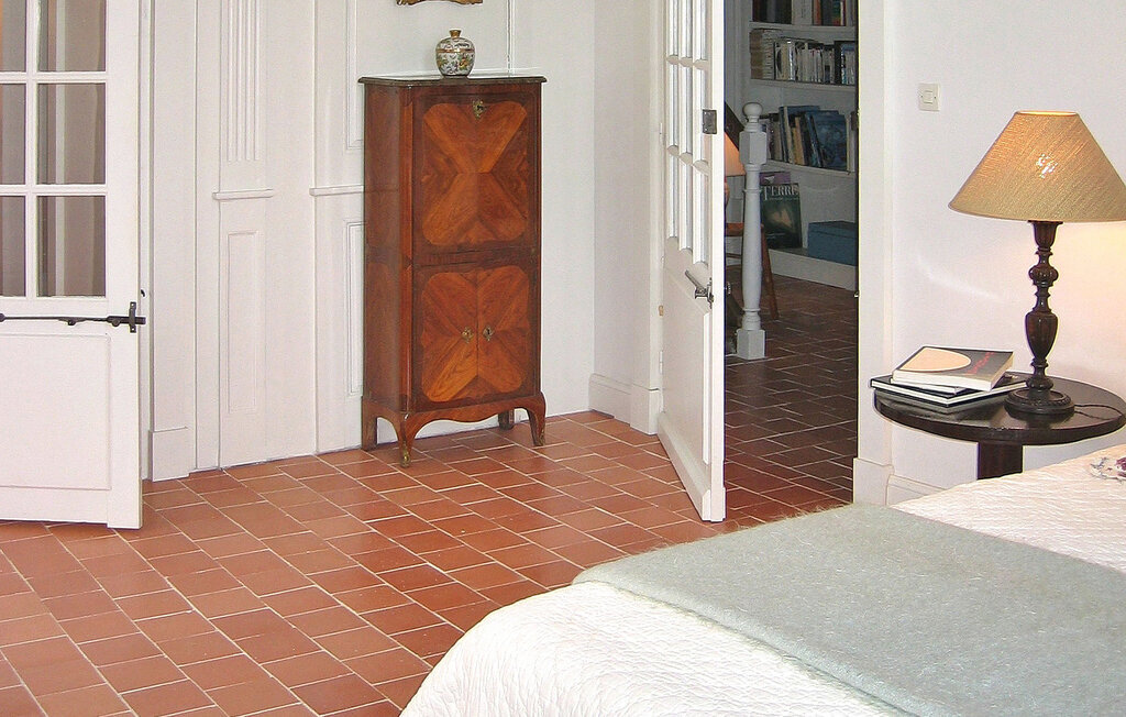Château de Siorac, 5 chambres et piscine privée - Photo 22