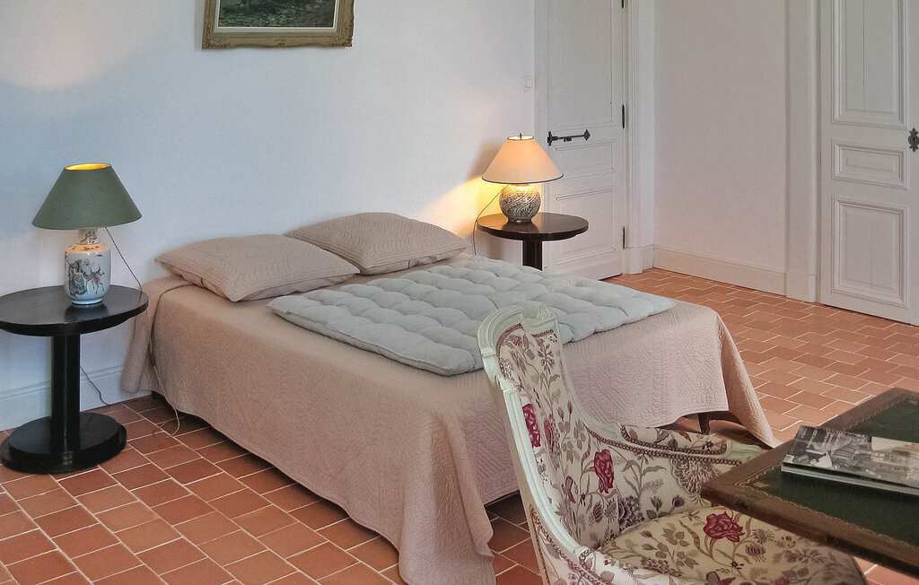 Château de Siorac, 5 chambres et piscine privée - Photo 24