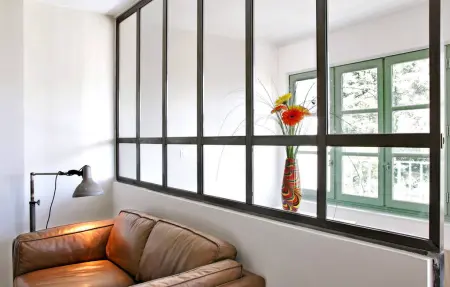 Appartement Loft, Appartement 2 personnes à Nyons - Photo 18