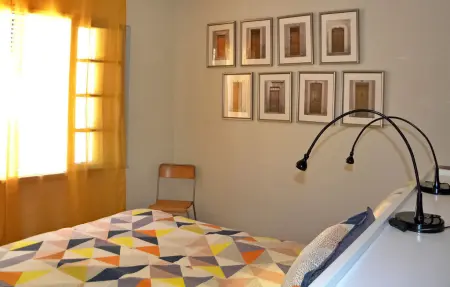 Appartement Loft, Appartement 2 personnes à Nyons - Photo 21