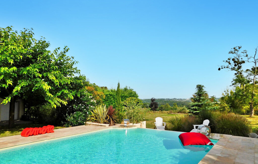 La Maison M à Velines - 2 chambres, piscine chauffée - Photo 1