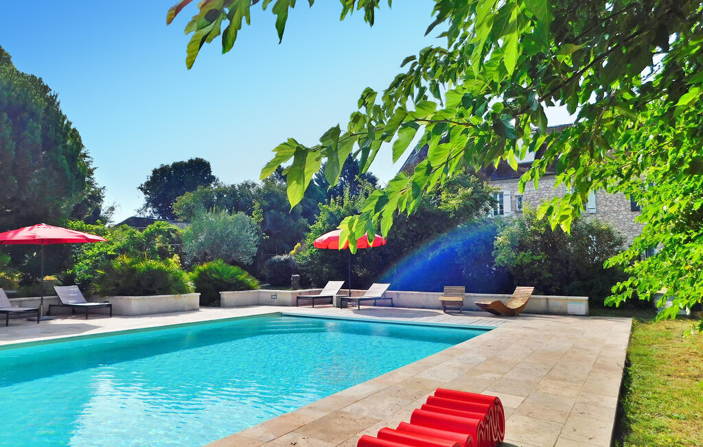 La Maison M à Velines - 2 chambres, piscine chauffée - Photo 7