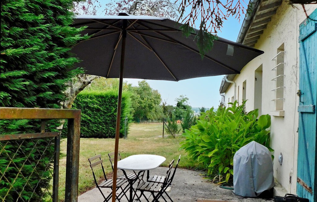 La Maison M à Velines - 2 chambres, piscine chauffée - Photo 10