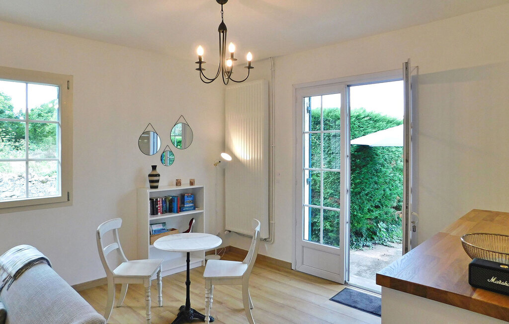 La Maison M à Velines - 2 chambres, piscine chauffée - Photo 11
