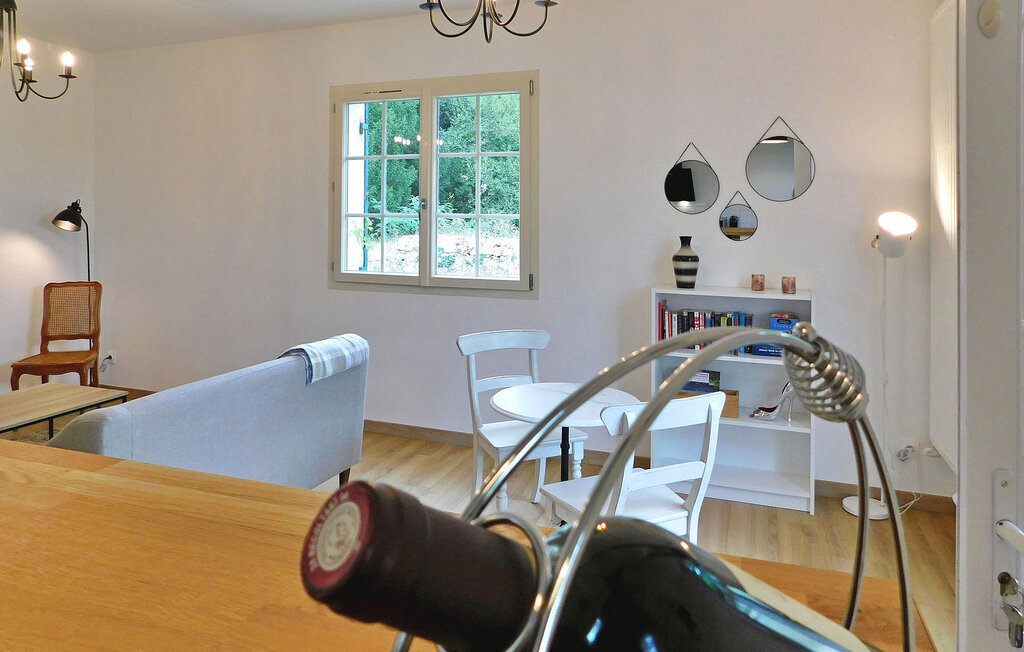 La Maison M à Velines - 2 chambres, piscine chauffée - Photo 13