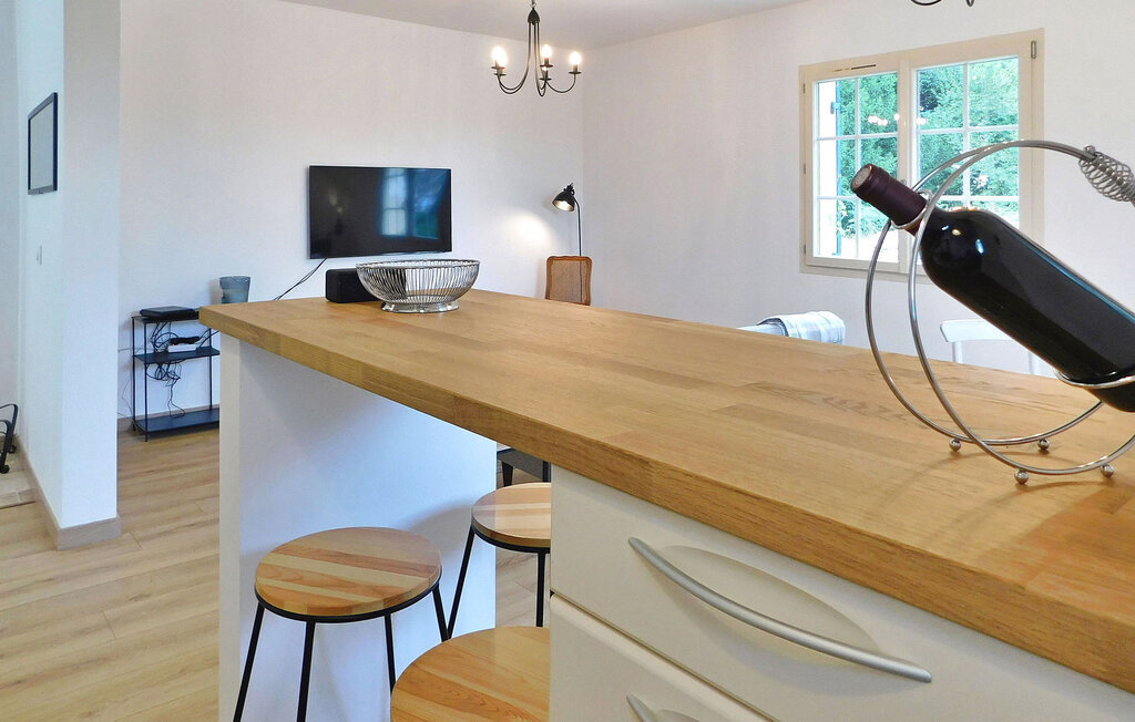 La Maison M à Velines - 2 chambres, piscine chauffée - Photo 17