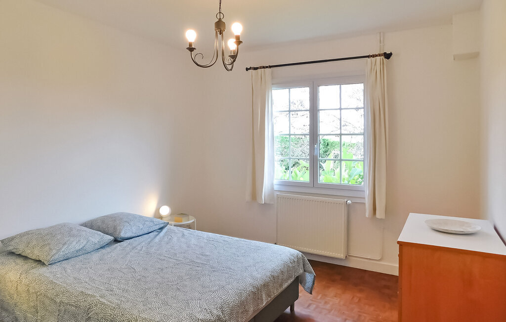 La Maison M à Velines - 2 chambres, piscine chauffée - Photo 18