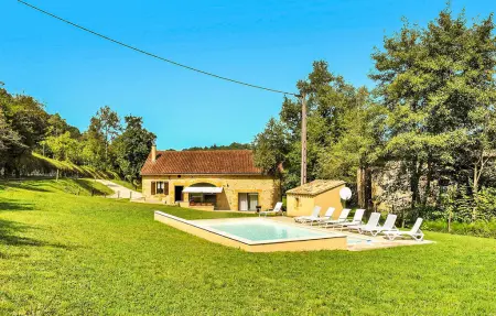 Location maison à Monpazier