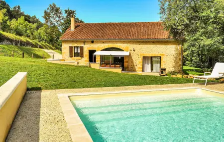La Dépendance du Moulin – Maison 8 pers. Monpazier : photo 2