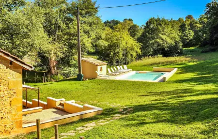 La Dépendance du Moulin – Maison 8 pers. Monpazier : photo 3