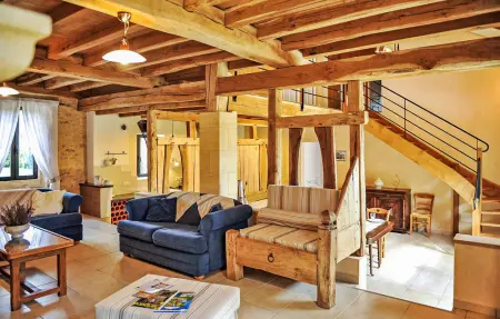 La Dépendance du Moulin – Maison 8 pers. Monpazier : photo 4