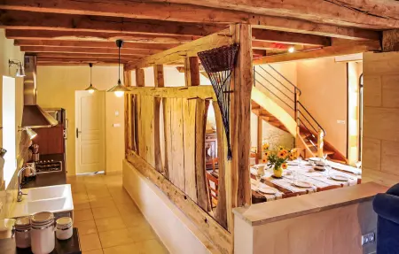 La Dépendance du Moulin – Maison 8 pers. Monpazier : photo 10
