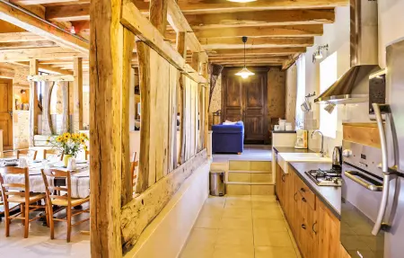 La Dépendance du Moulin – Maison 8 pers. Monpazier : photo 15