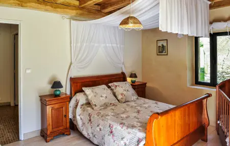 La Dépendance du Moulin – Maison 8 pers. Monpazier : photo 16