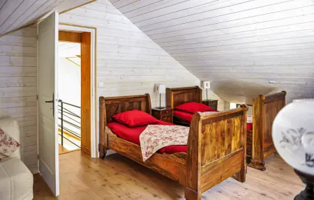 La Dépendance du Moulin – Maison 8 pers. Monpazier : photo 17