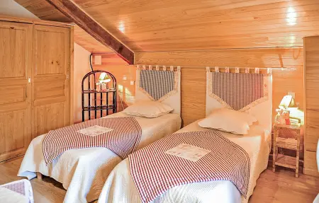 La Dépendance du Moulin – Maison 8 pers. Monpazier : photo 18