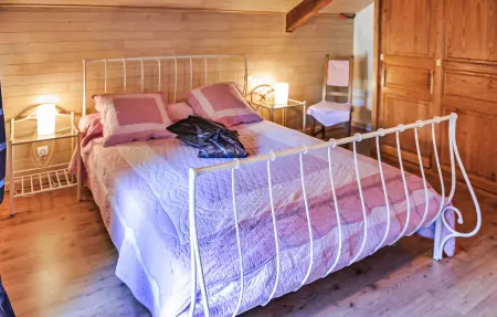 La Dépendance du Moulin – Maison 8 pers. Monpazier : photo 19
