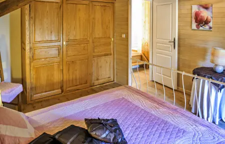 La Dépendance du Moulin – Maison 8 pers. Monpazier : photo 20