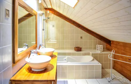 La Dépendance du Moulin – Maison 8 pers. Monpazier : photo 21