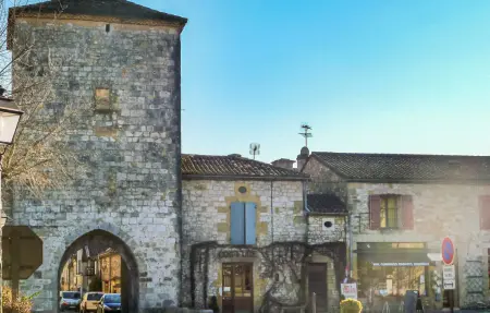 La Dépendance du Moulin – Maison 8 pers. Monpazier : photo 24