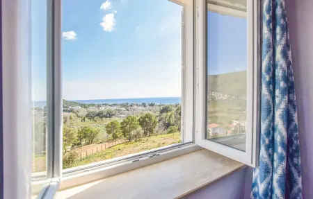 Appartement 5 personnes à Ogliastro Marina - Photo 1