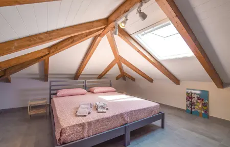 Appartement 5 personnes à Ogliastro Marina - Photo 3