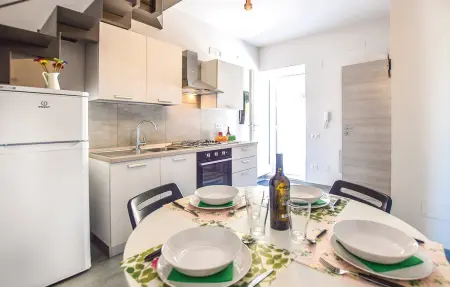 Appartement 5 personnes à Ogliastro Marina - Photo 6