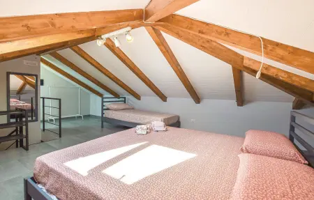 Appartement 5 personnes à Ogliastro Marina - Photo 7