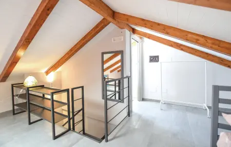 Appartement 5 personnes à Ogliastro Marina - Photo 8