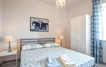 Appartement 5 personnes à Ogliastro Marina - Photo 9